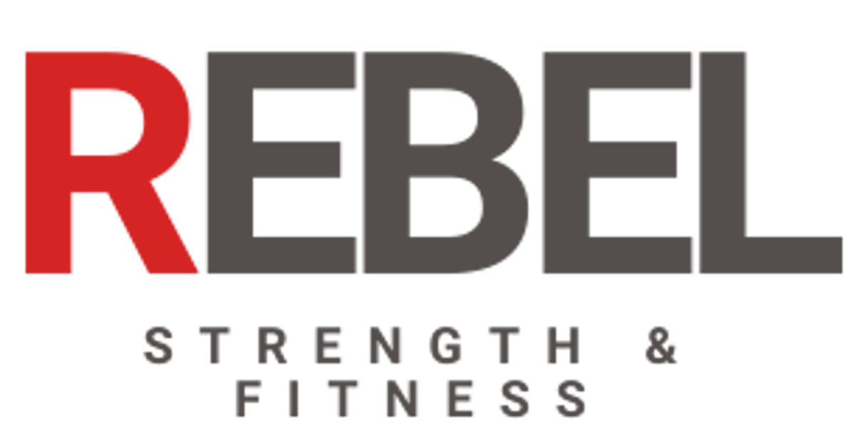 Rebel Strength & Fitness – Rebel Strength & Fitness